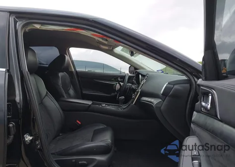 2016 Nissan Maxima 3.5 Sr from USA, damaged, VIN 1N4AA6AP8GC408857